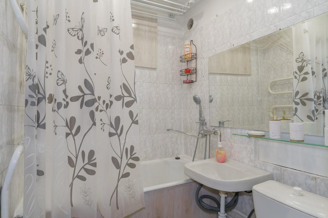 Central Apartment Kalvarijskaya Minsk Exterior photo