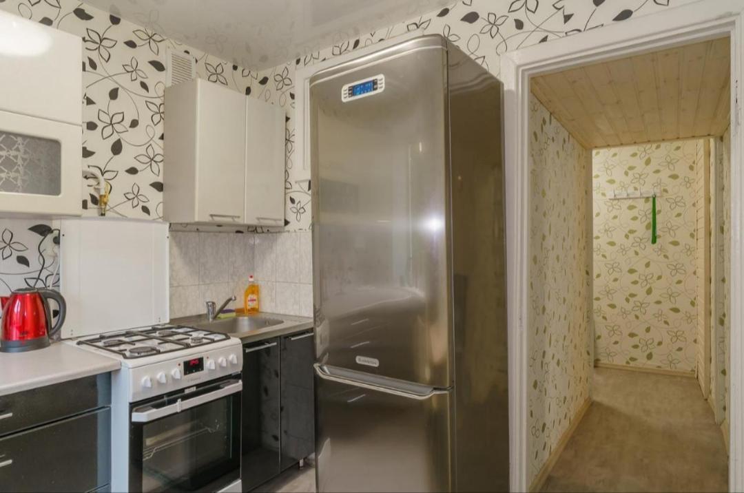 Central Apartment Kalvarijskaya Minsk Exterior photo